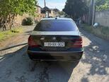 Mercedes C 240-4
