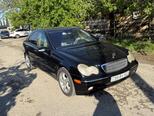 Mercedes C 240-1