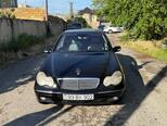 Mercedes C 240-2