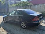 Mercedes C 240-6