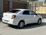 Chevrolet Cobalt-4
