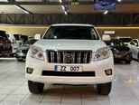 Toyota Land Cruiser Prado-2