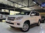 Toyota Land Cruiser Prado-4