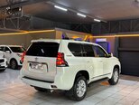 Toyota Land Cruiser Prado-8