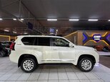 Toyota Land Cruiser Prado-11