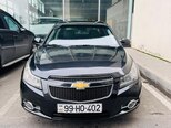 Chevrolet Cruze-1