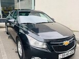 Chevrolet Cruze-3
