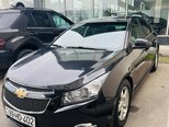 Chevrolet Cruze-2