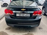 Chevrolet Cruze-4