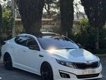 Kia Optima-4
