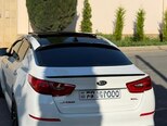 Kia Optima-2