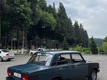 LADA (VAZ) 2105-2