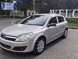 Opel Astra-5