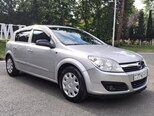 Opel Astra-3
