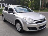 Opel Astra-1
