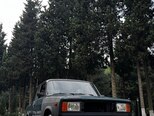 LADA (VAZ) 2105-3