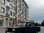 LADA (VAZ) 2105-5