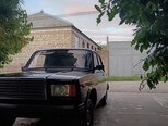 LADA (VAZ) 2107-5