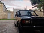 LADA (VAZ) 2107-4