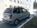 Hyundai Matrix-6