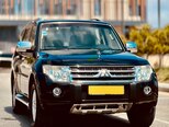 Mitsubishi Pajero-3