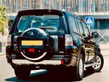 Mitsubishi Pajero-10
