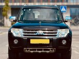 Mitsubishi Pajero-4