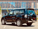 Mitsubishi Pajero-8