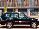 Mitsubishi Pajero-9