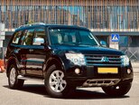 Mitsubishi Pajero-1