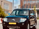 Mitsubishi Pajero-5