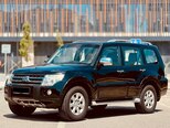 Mitsubishi Pajero-6