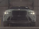 BMW X7-3