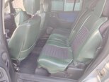 Opel Zafira-7
