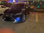 Lexus RX 300-1