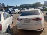 Toyota Corolla-4
