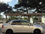 Nissan Tiida-4