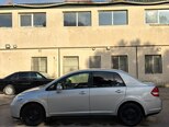 Nissan Tiida-3