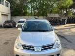 Nissan Tiida-1