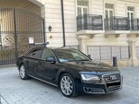Audi A8-4