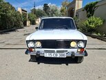 LADA (VAZ) 2106-1