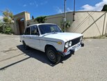 LADA (VAZ) 2106-6