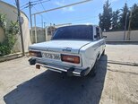 LADA (VAZ) 2106-5