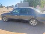 Mercedes E 220-5
