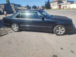 Mercedes E 220-4