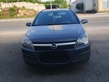Opel Astra-1