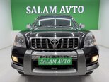 Toyota Land Cruiser Prado-2