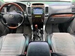 Toyota Land Cruiser Prado-9