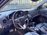 Chevrolet Cruze-20