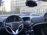 Chevrolet Cruze-6